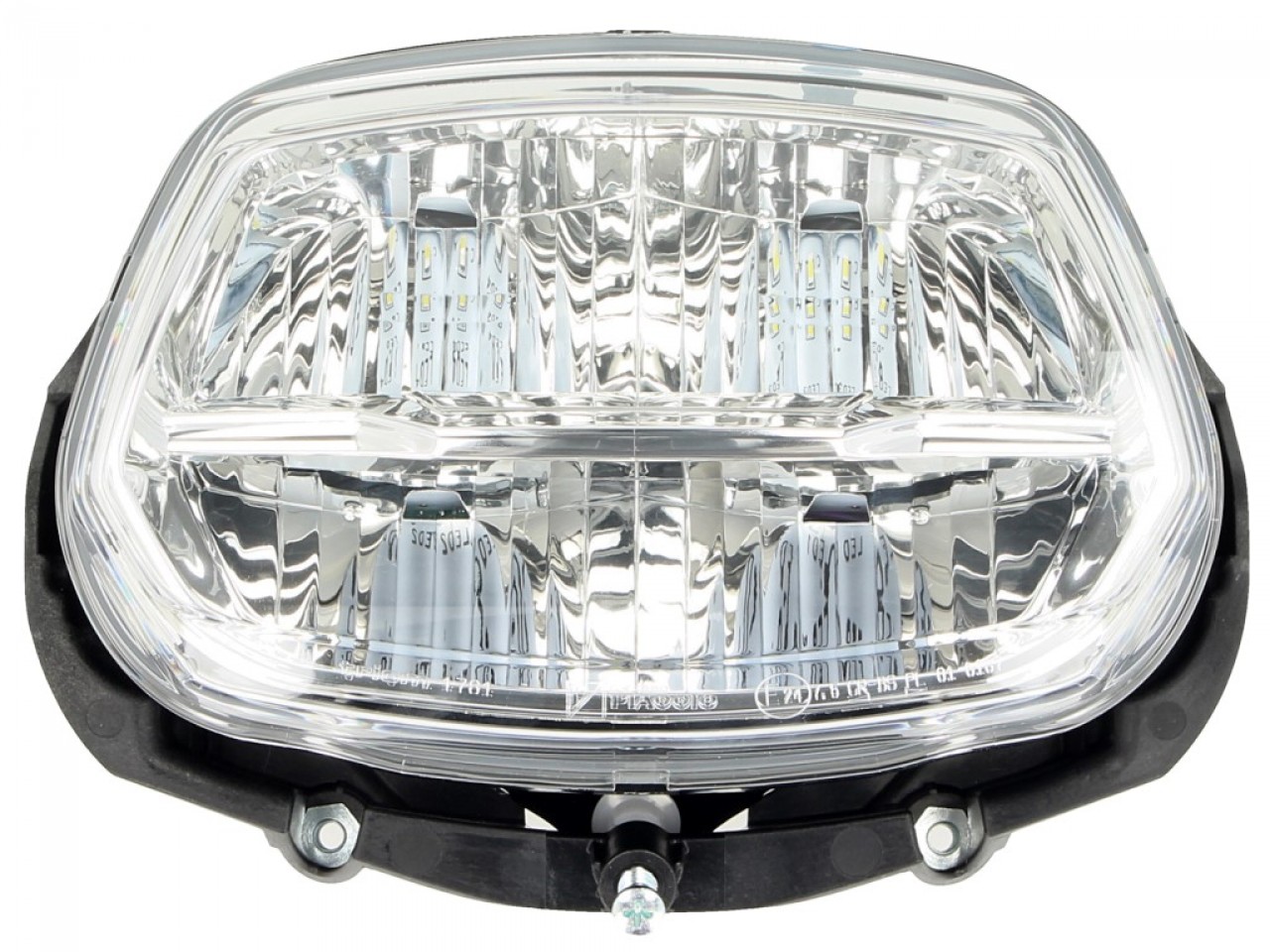 Original LED Scheinwerfer für Vespa Sprint 50-150ccm ('18-)