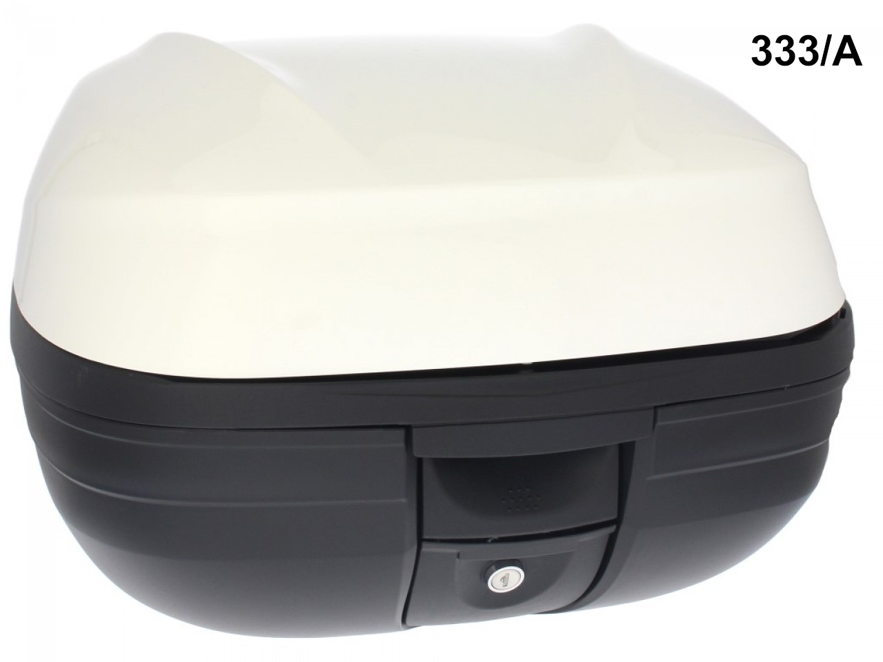 Topcase für MP3 Yourban Grün 333/A 37L Original