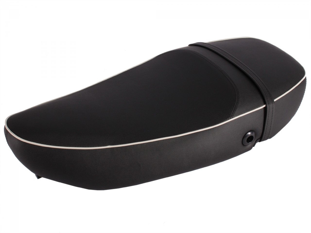 Vespa Mono-Sitzbank für LX 50-150ccm Touring, ET2/ET4 /LX/LXV/S 50-150ccm-