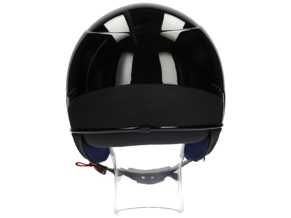 Piaggio PJ1 Jethelm schwarz