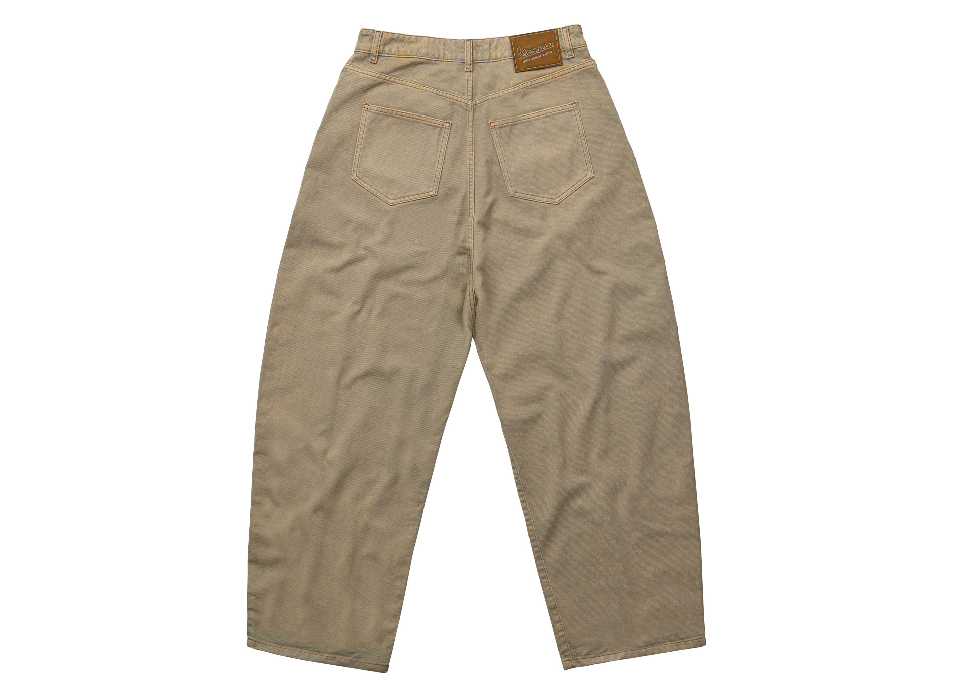 Vespa Over-Jeans Nomad beige DEC-Kollektion