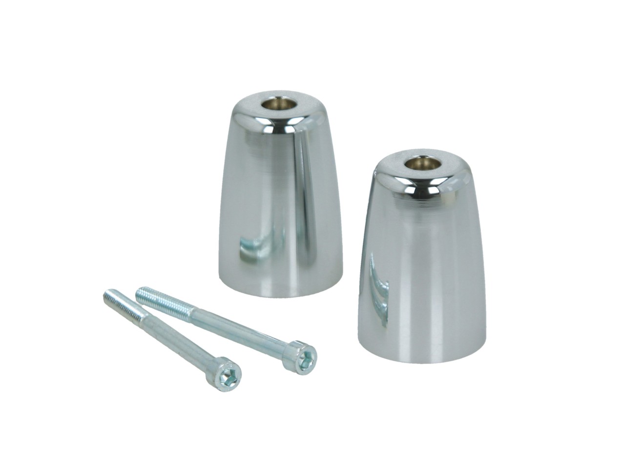 Original Topcase 36L hellgrau G23 für Vespa GTS 125/310 und GTV 310