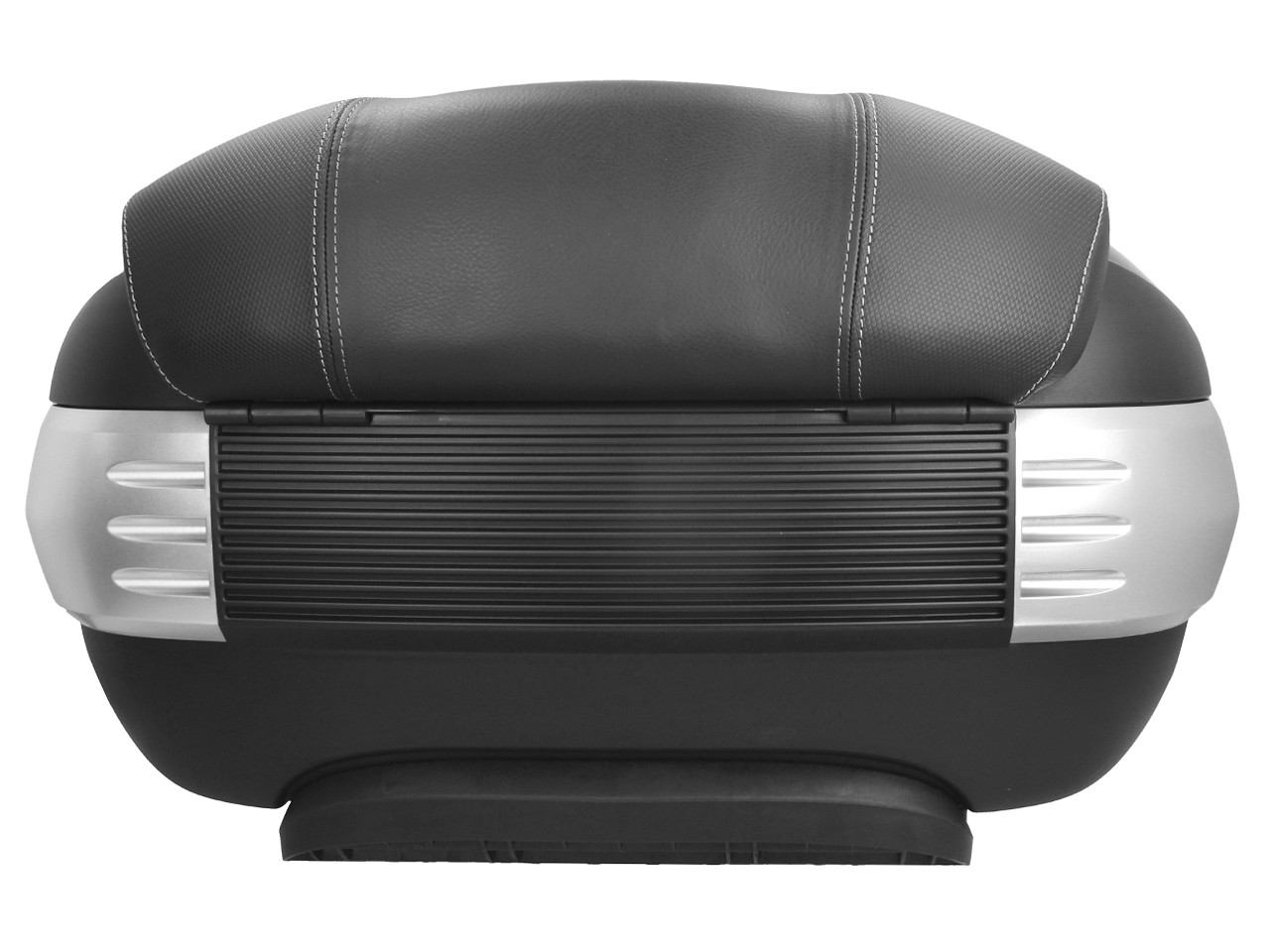 Top Case 50 l, schwarz (NN_schwarz universo 91/B) für Piaggio MP3 400 / 500 HPE 2020-2021