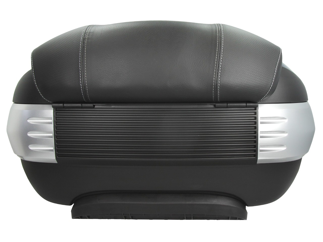 Top Case 50 l, blau (XD2_blue planet 233/A) für Piaggio MP3 400 / 500 HPE 2020-2021