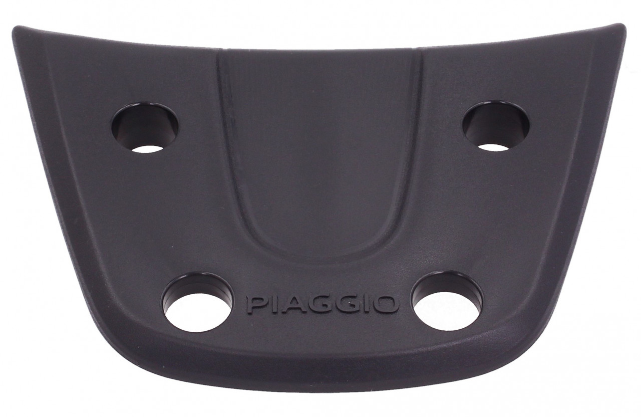 Top Case Halteplatte für Piaggio MP3