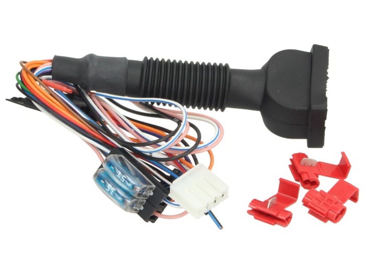 Adapterkabel Alarmanlage E-Lux / E-1 bis 200ccm