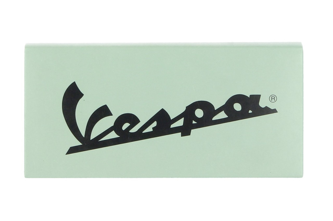 Vespa Magnet, 6 Stück