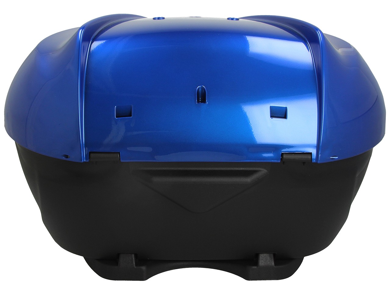 Topcase 36L für Beverly Sport Original Piaggio - BLU SPORT 272/A