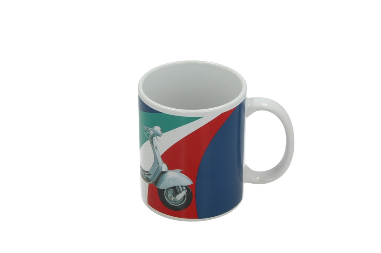 Vespa Merchandise Paket Italia