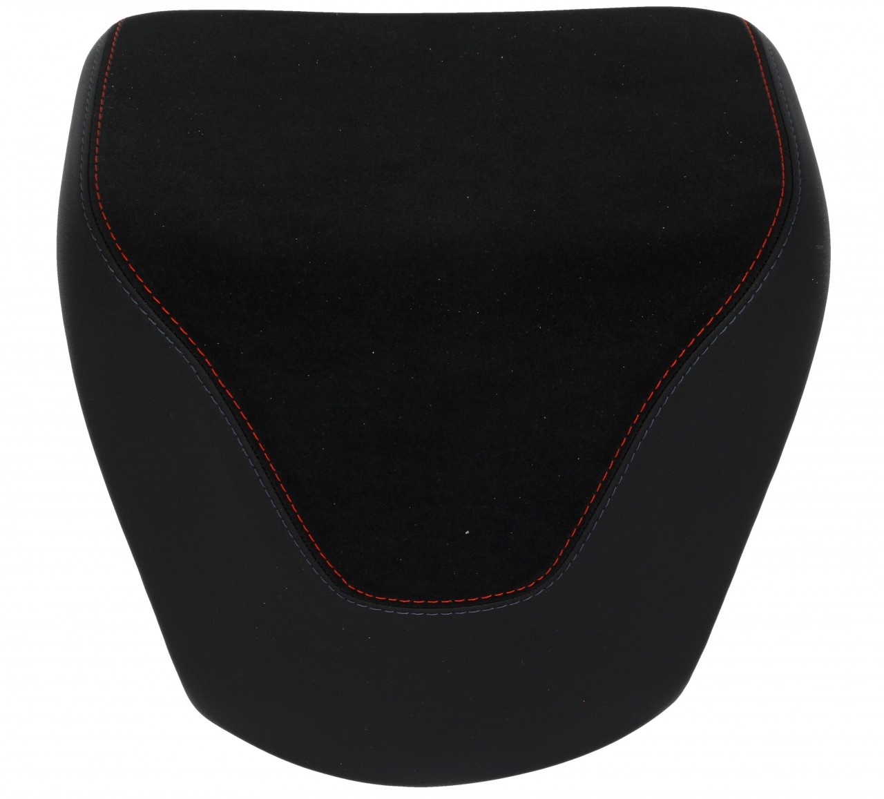 Top Case Kit 36 l. schwarz matt metallic N12 Original Piaggio für Beverly HPE (inkl. Halteplatte)