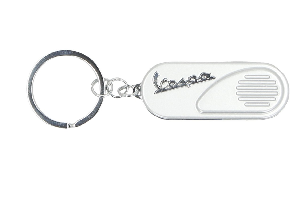 Vespa Merchandise Paket Italia