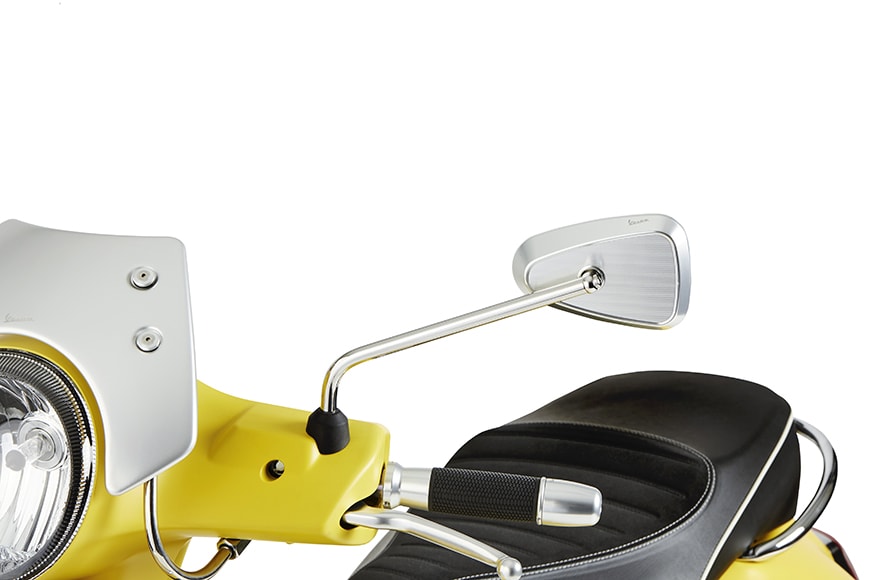 Vespa Spiegel rechts GTS by Rizoma