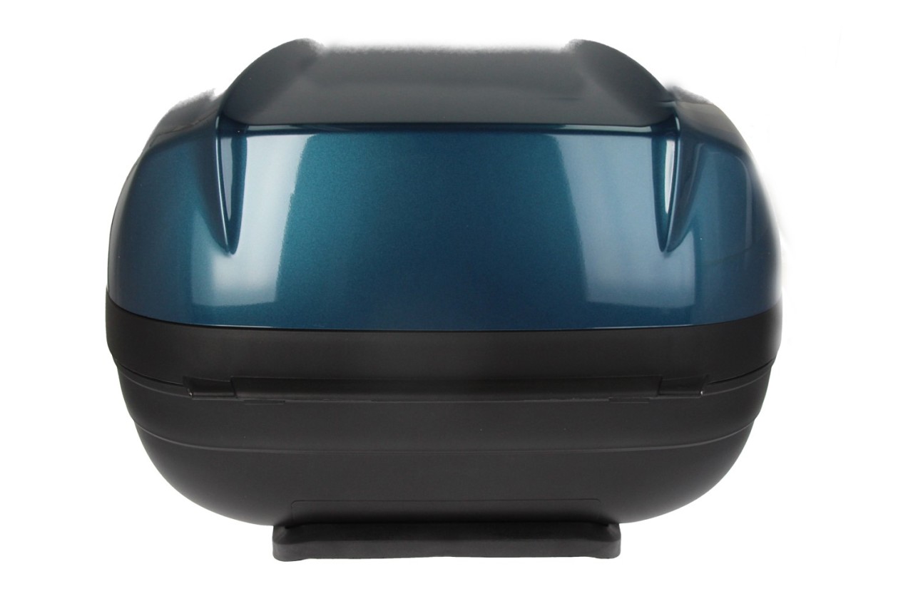 Topcase für MP3 HPE 300 Sport 22-23 - B12_blau metallic