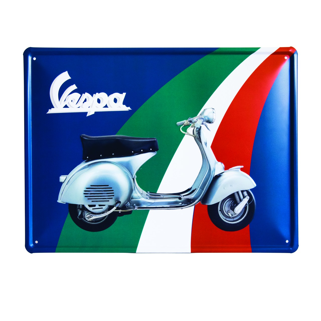 Vespa Merchandise Paket Italia