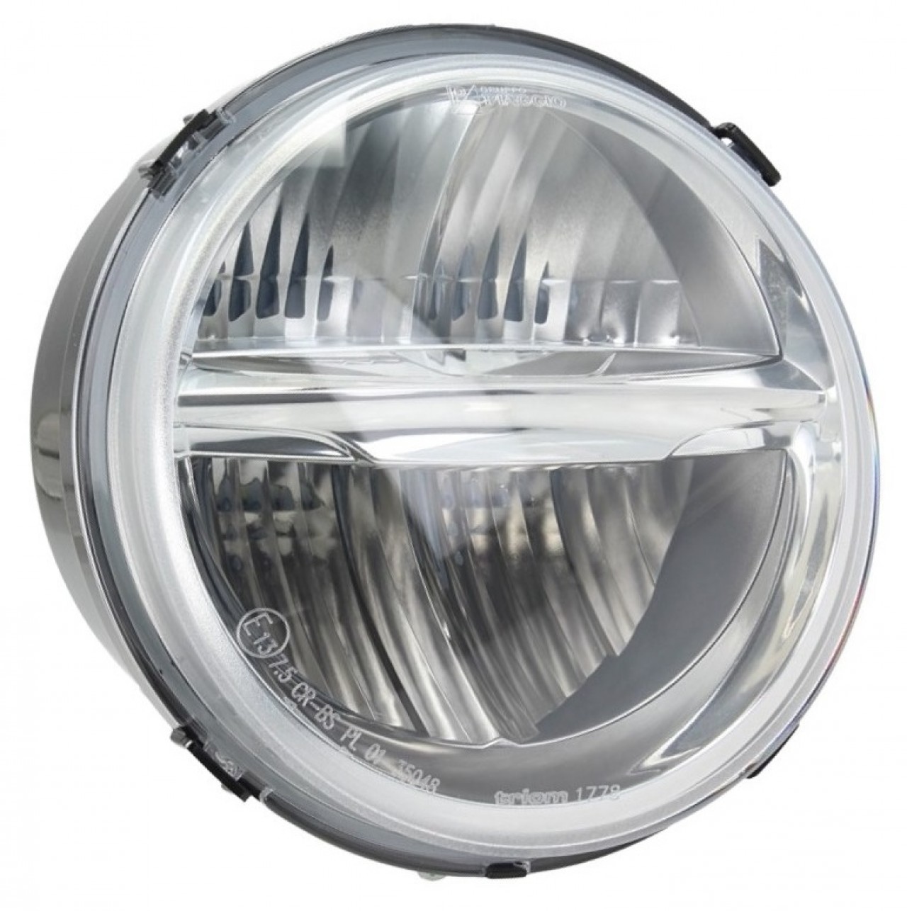 Scheinwerfer, LED, Vespa Primavera - Original