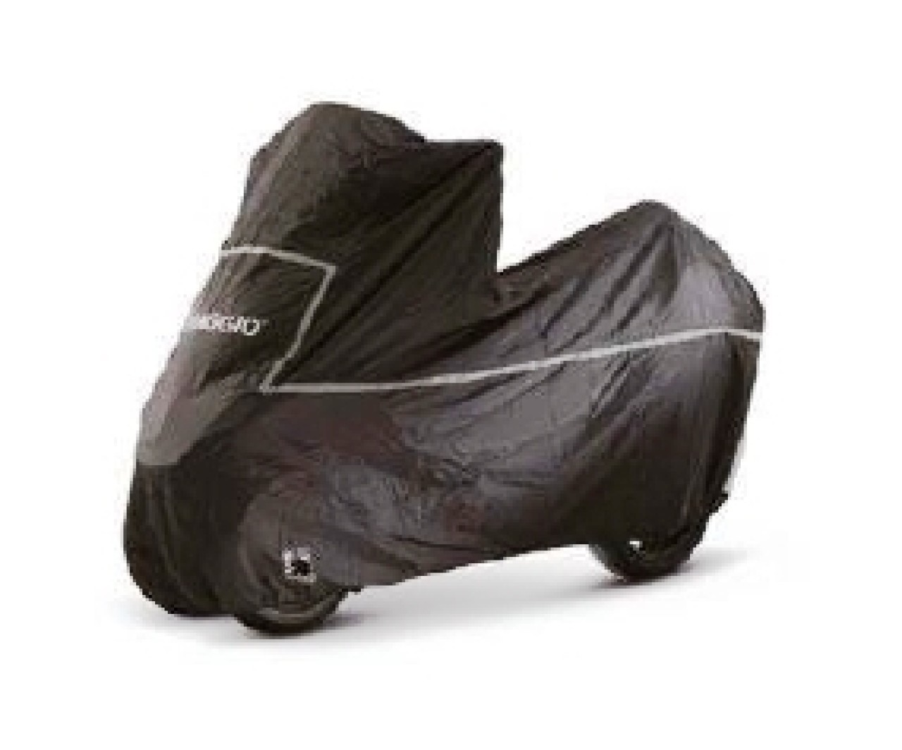 Outdoor Faltgarage für Piaggio MP3 HPE 400 / 530