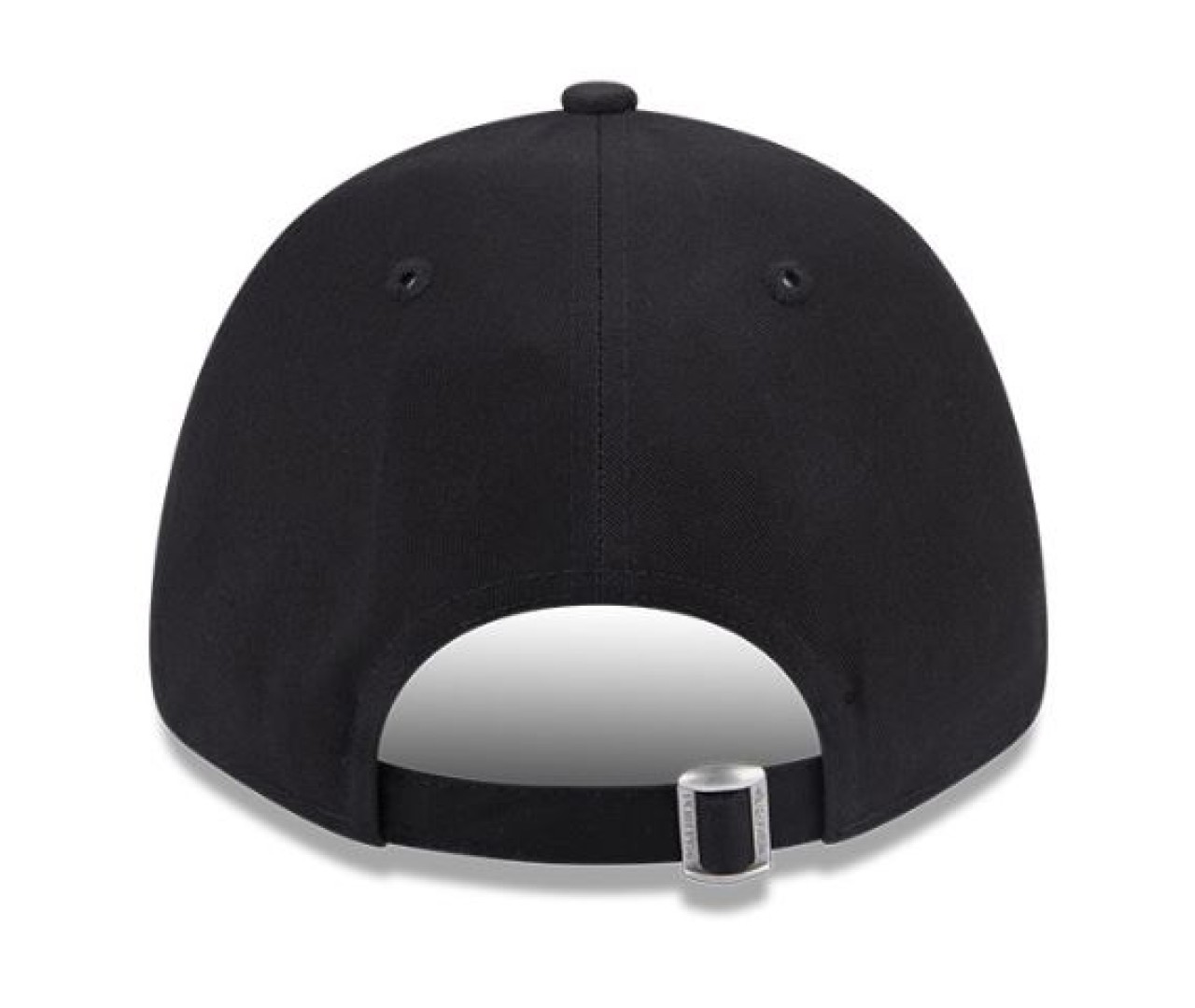 Vespa Basecap New Era 9Forty schwarz