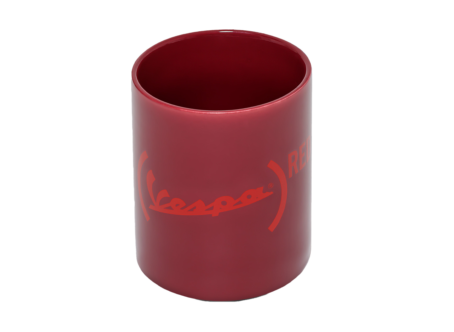 Vespa Tasse "Vespa RED"