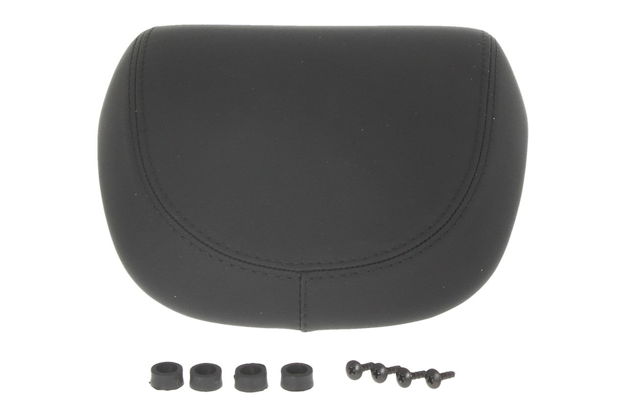Original Rückenlehne für 32L Topcase - schwarz