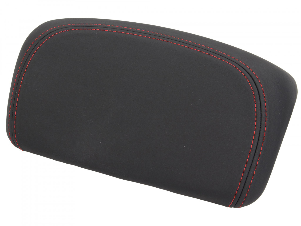 Top Case Kit (inkl. Halteplatte), 37 l, schwarz matt für Piaggio MP3 125 / 300 / Sport HPE