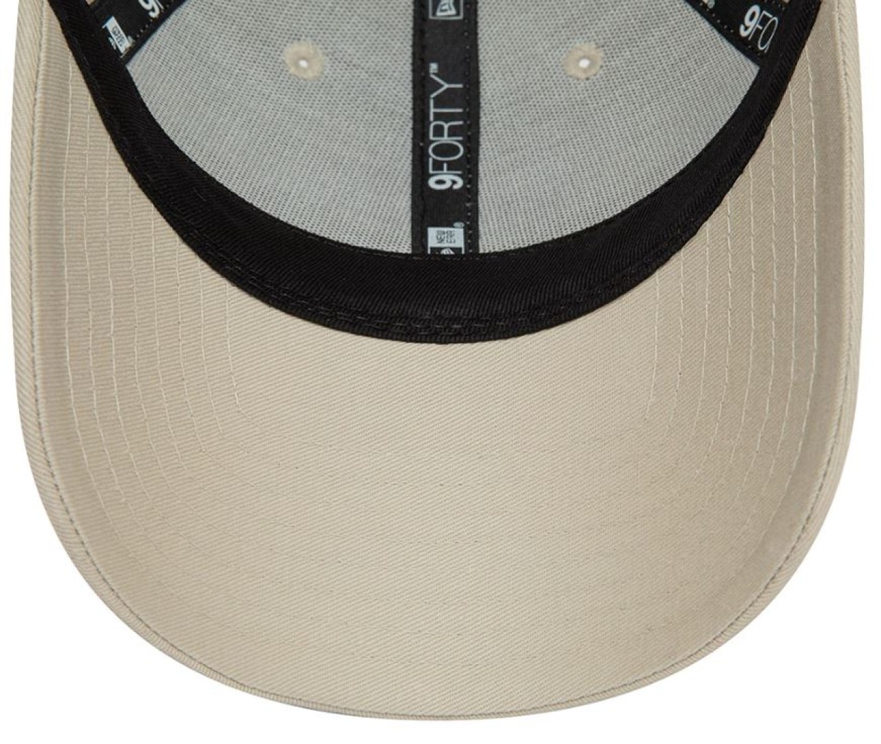 Vespa Basecap New Era 9Forty beige