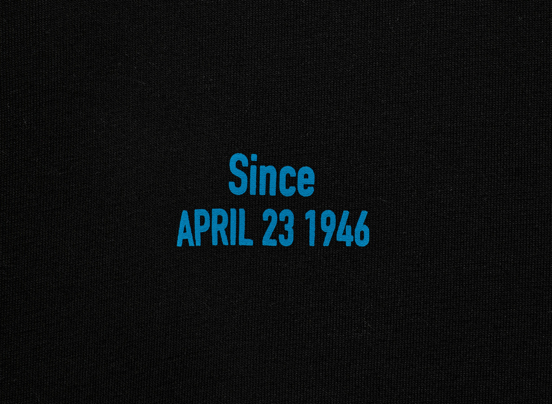 Vespa Hoodie schwarz DEC-Kollektion
