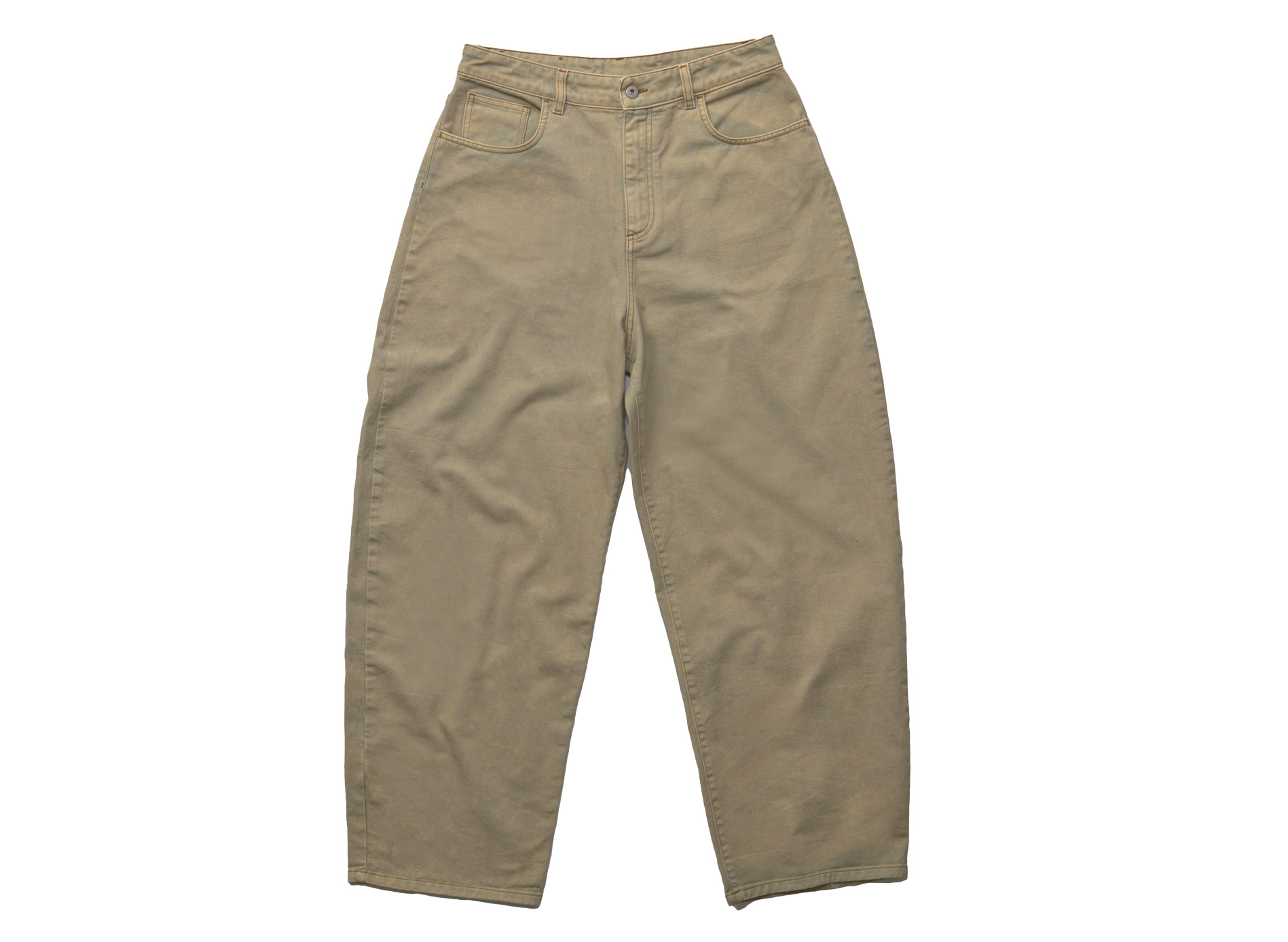 Vespa Over-Jeans Nomad beige DEC-Kollektion