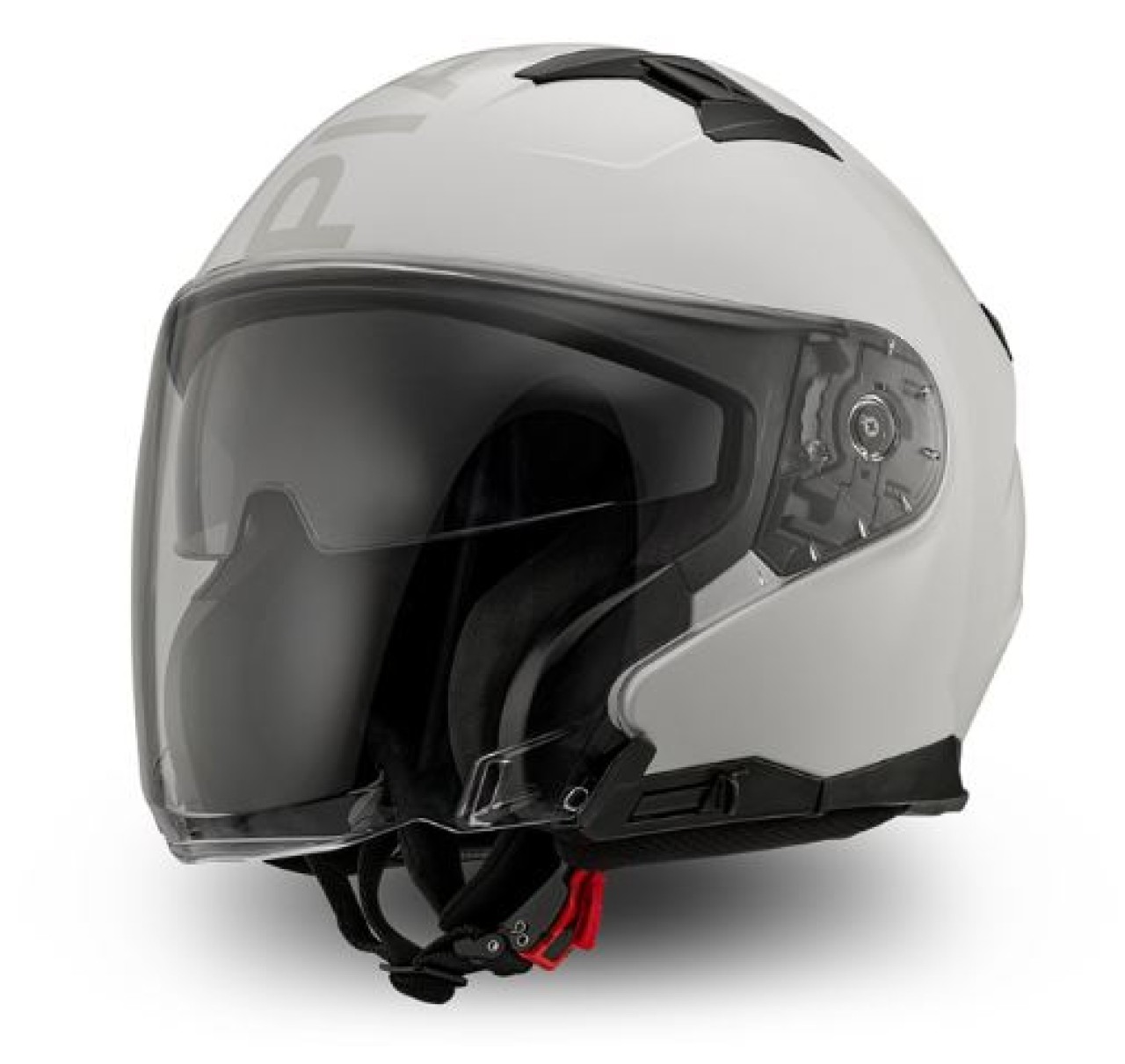 Piaggio Jethelm Full Jet UL02 weiß