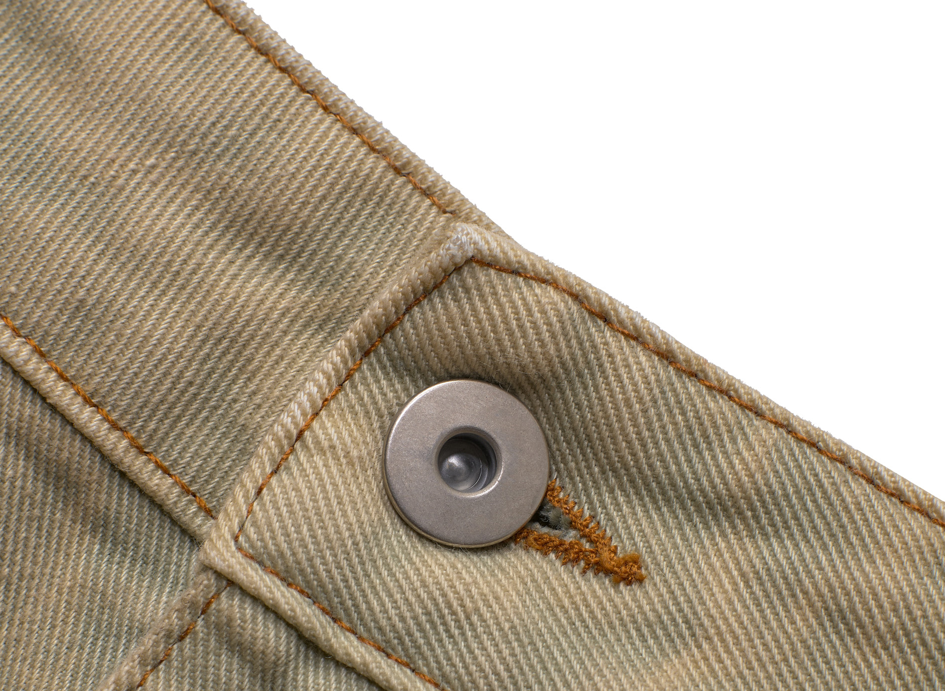 Vespa Over-Jeans Nomad beige DEC-Kollektion