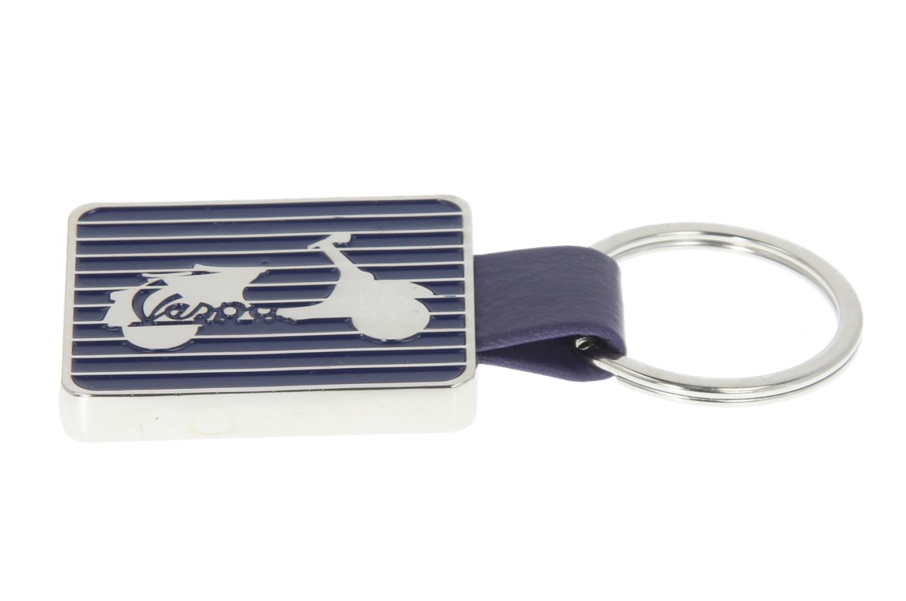 Vespa Merchandise Paket Vespa Blue