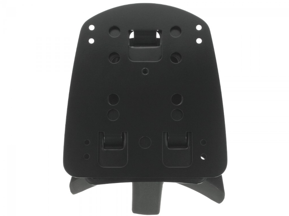 Halteplatte für Topcase 32L für Medley Original Piaggio