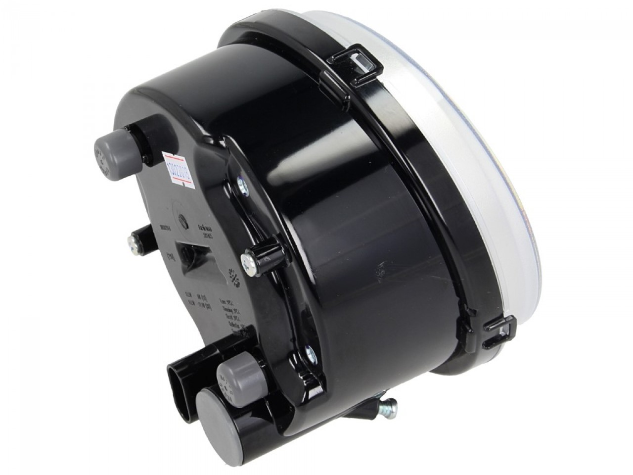Scheinwerfer, LED, Vespa Primavera - Original
