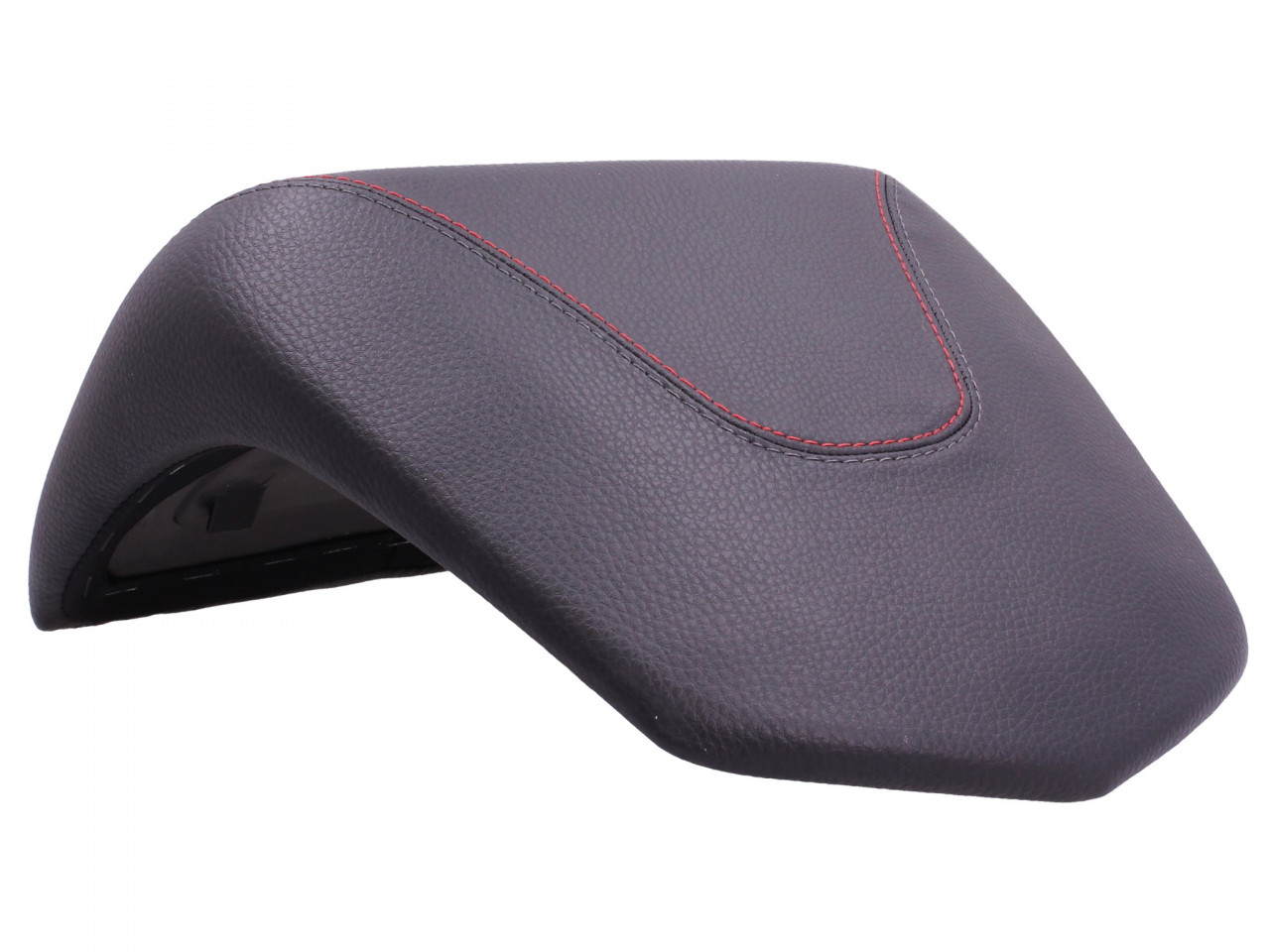 Topcase 36L für Beverly Sport Original Piaggio - ARGENTO COMETA 760/B