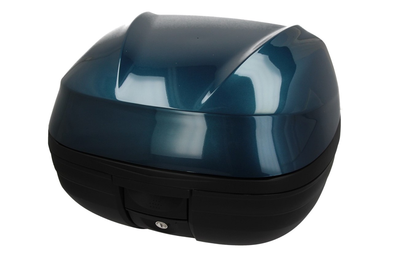 Topcase für MP3 HPE 300 Sport 22-23 - B12_blau metallic