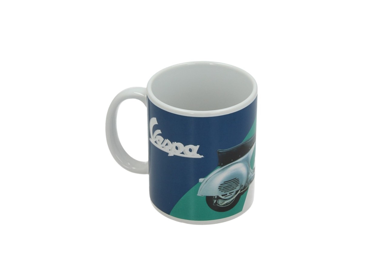 Vespa Merchandise Paket Italian Classics