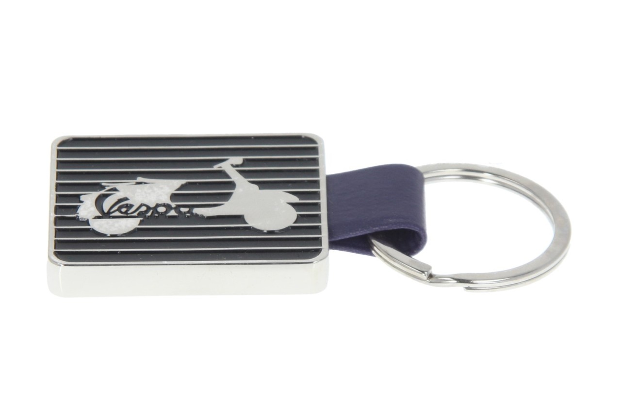 Vespa Merchandise Paket Vespa Lifestyle