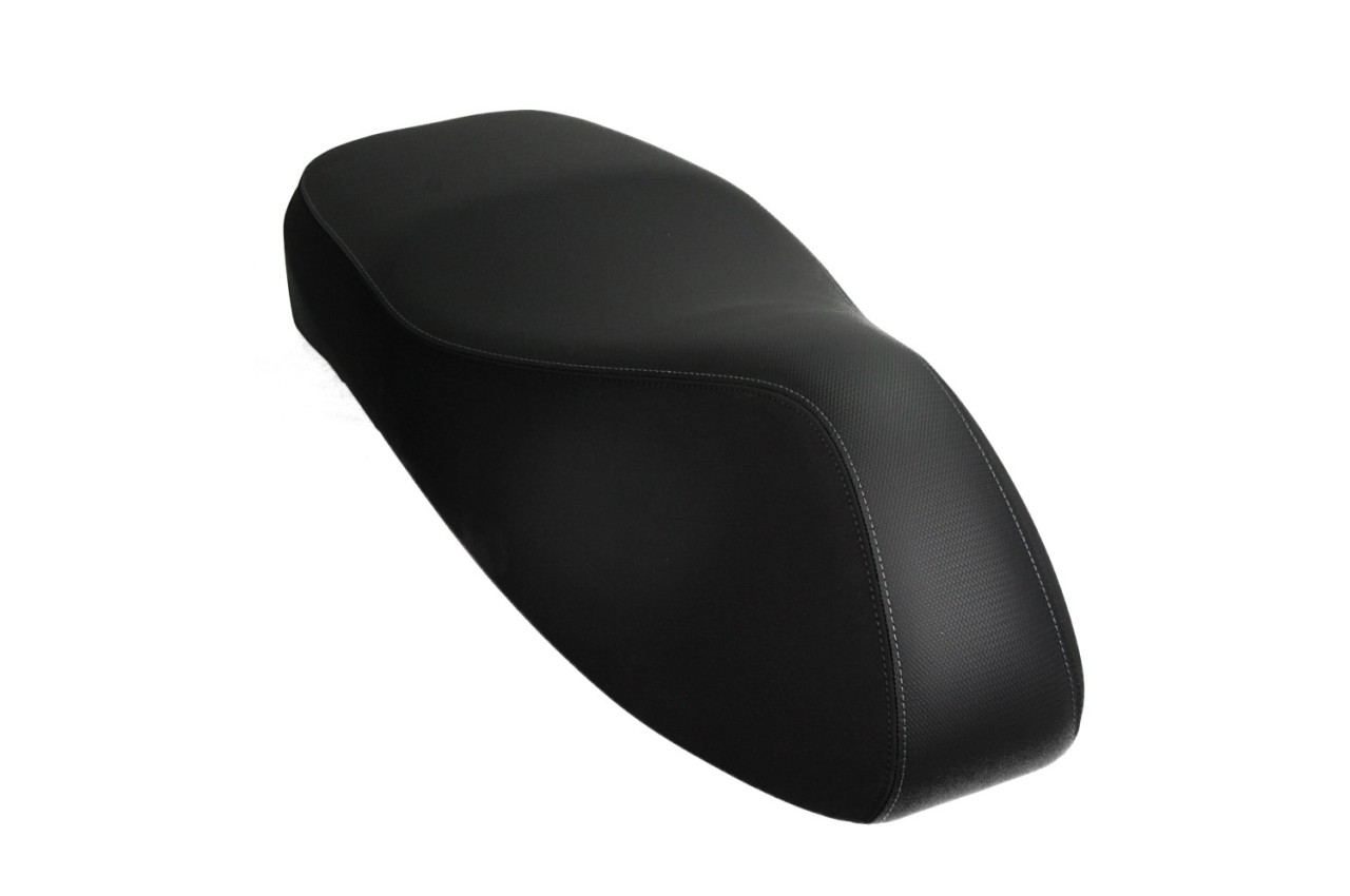 Komfort-Sitzbank beheizbar für Vespa GTS (22-)