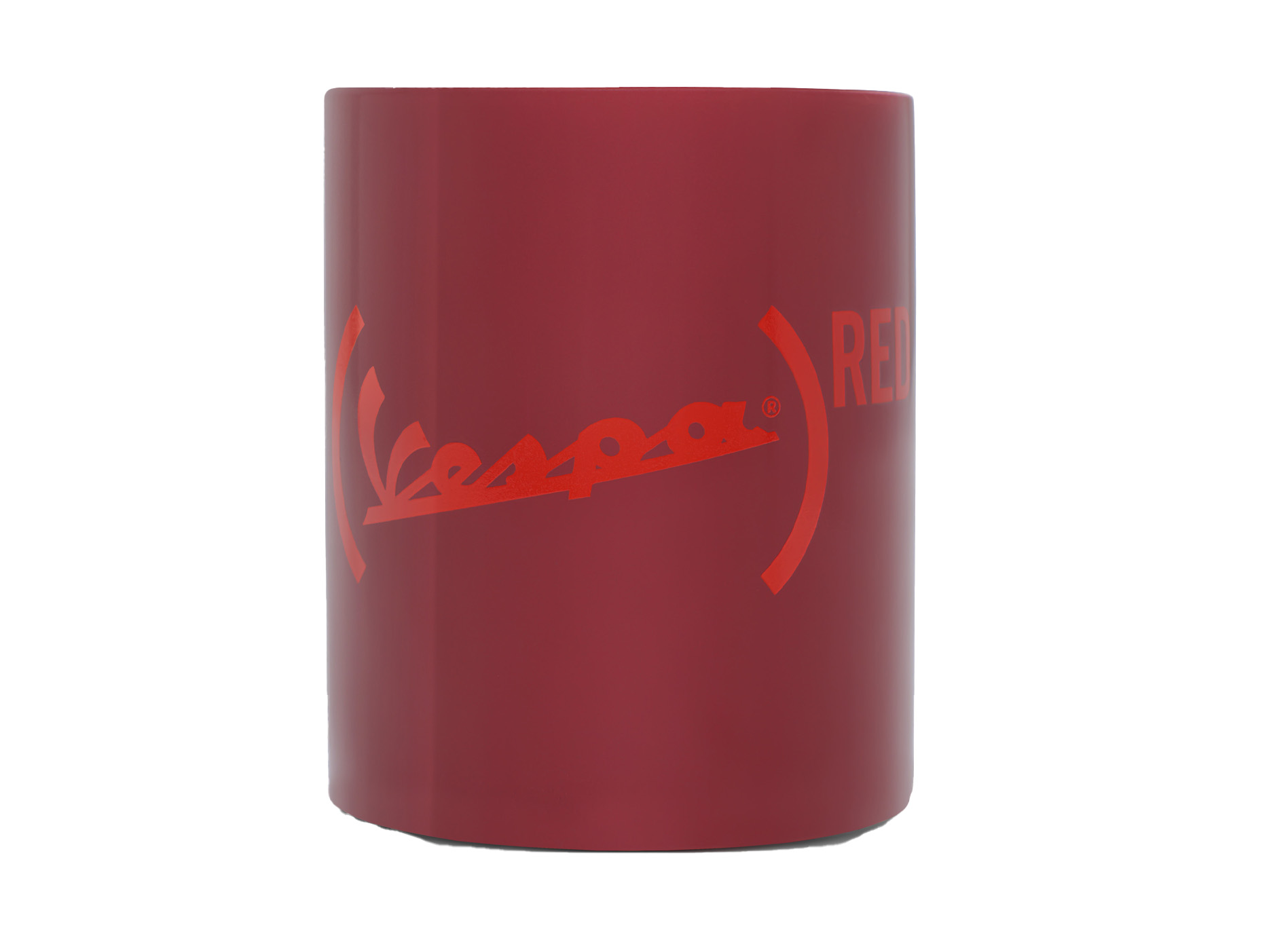 Vespa Tasse "Vespa RED"