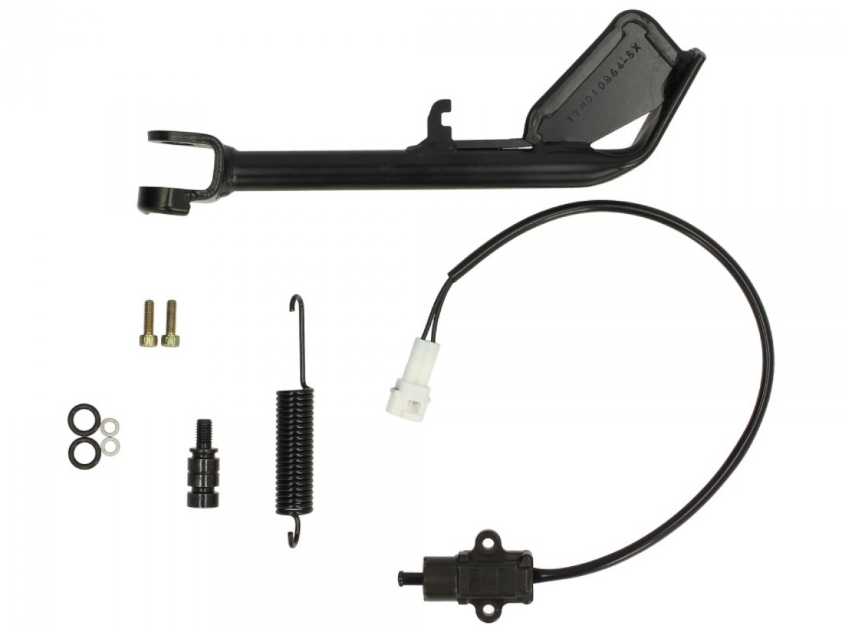 Seitenständer Kit für Liberty Original Piaggio