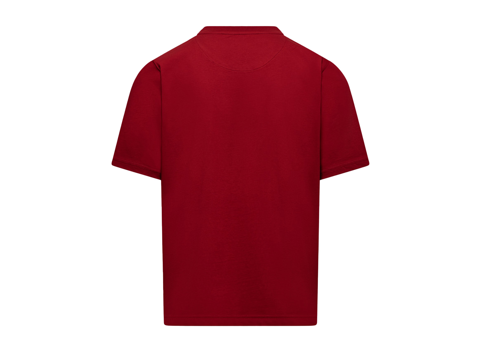 Vespa T-Shirt "Vespa RED"