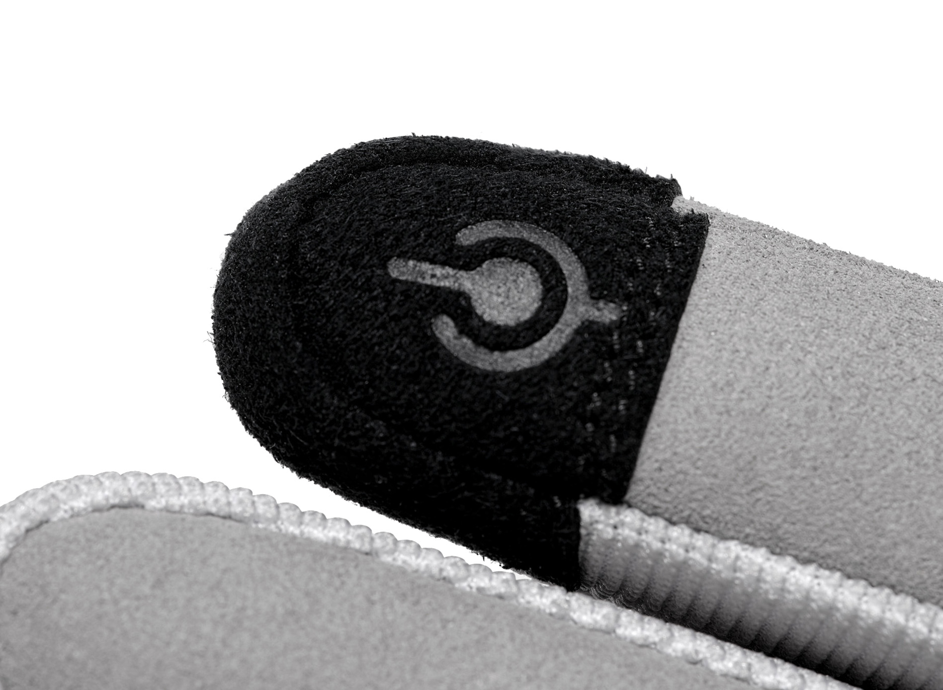 Vespa Handschuhe grau DEC