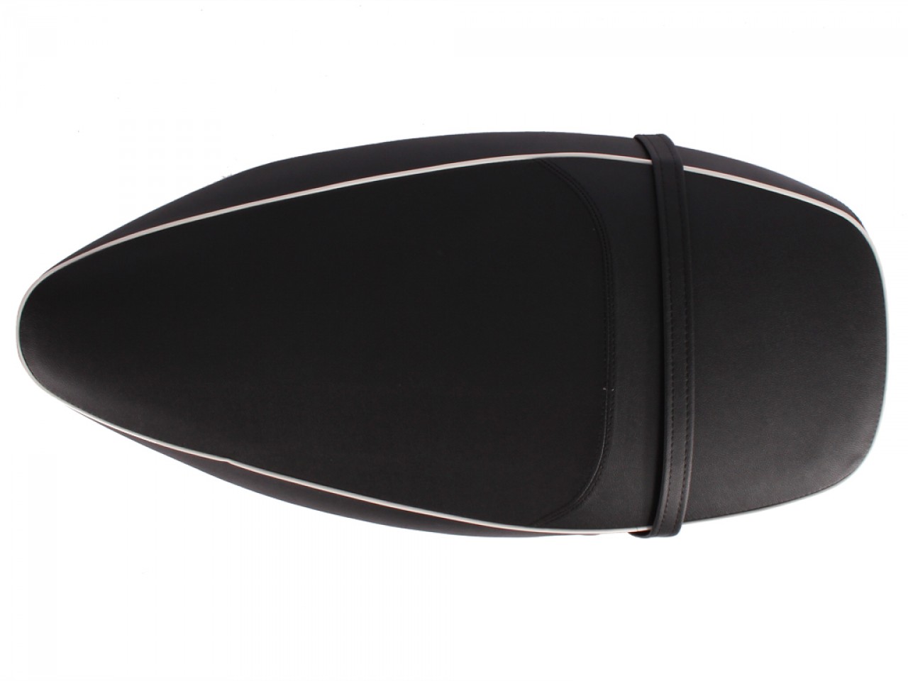 Vespa Mono-Sitzbank für LX 50-150ccm Touring, ET2/ET4 /LX/LXV/S 50-150ccm-