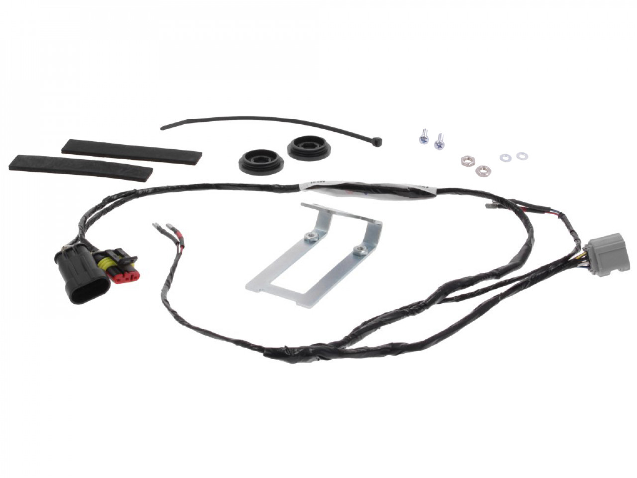 Installationskit für Piaggio Sound System (PSS) für Vespa 946 / Sprint