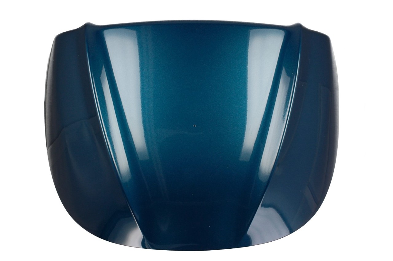 Topcase für MP3 HPE 300 Sport 22-23 - B12_blau metallic