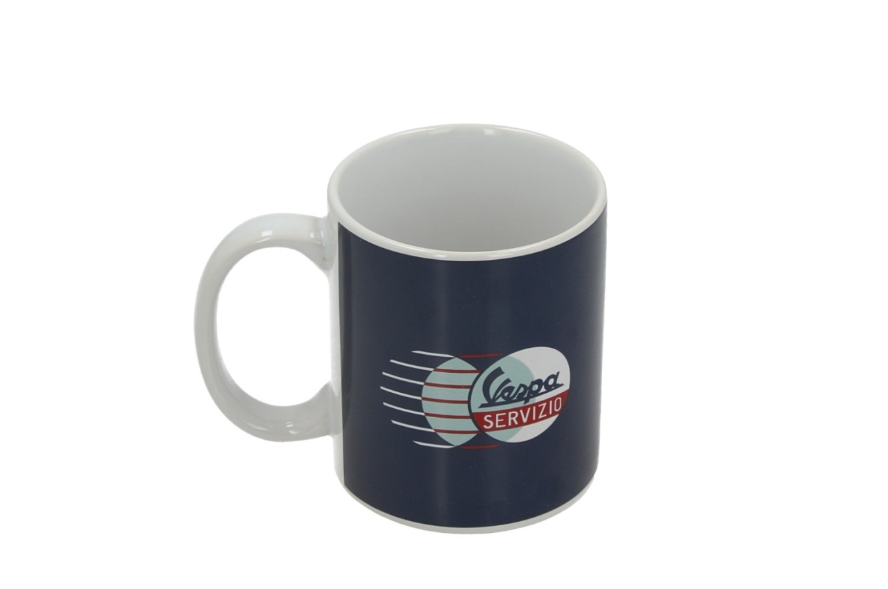 Vespa Merchandise Paket Go Vespa