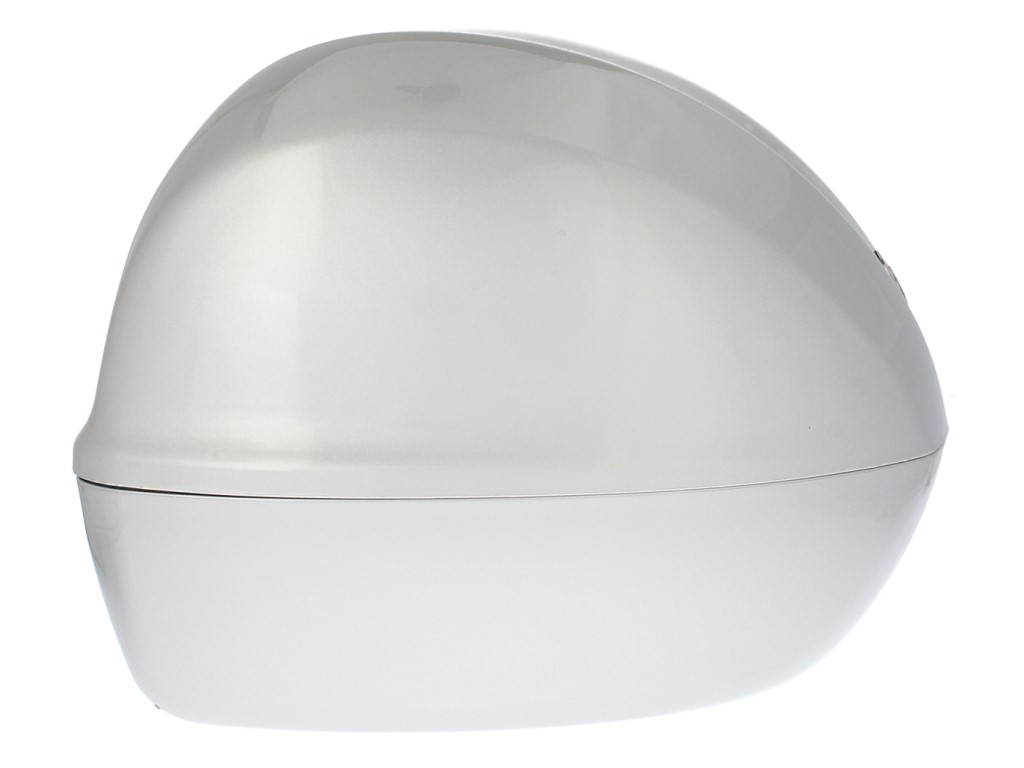Original Topcase für Vespa Primavera grau pulsar 711/B