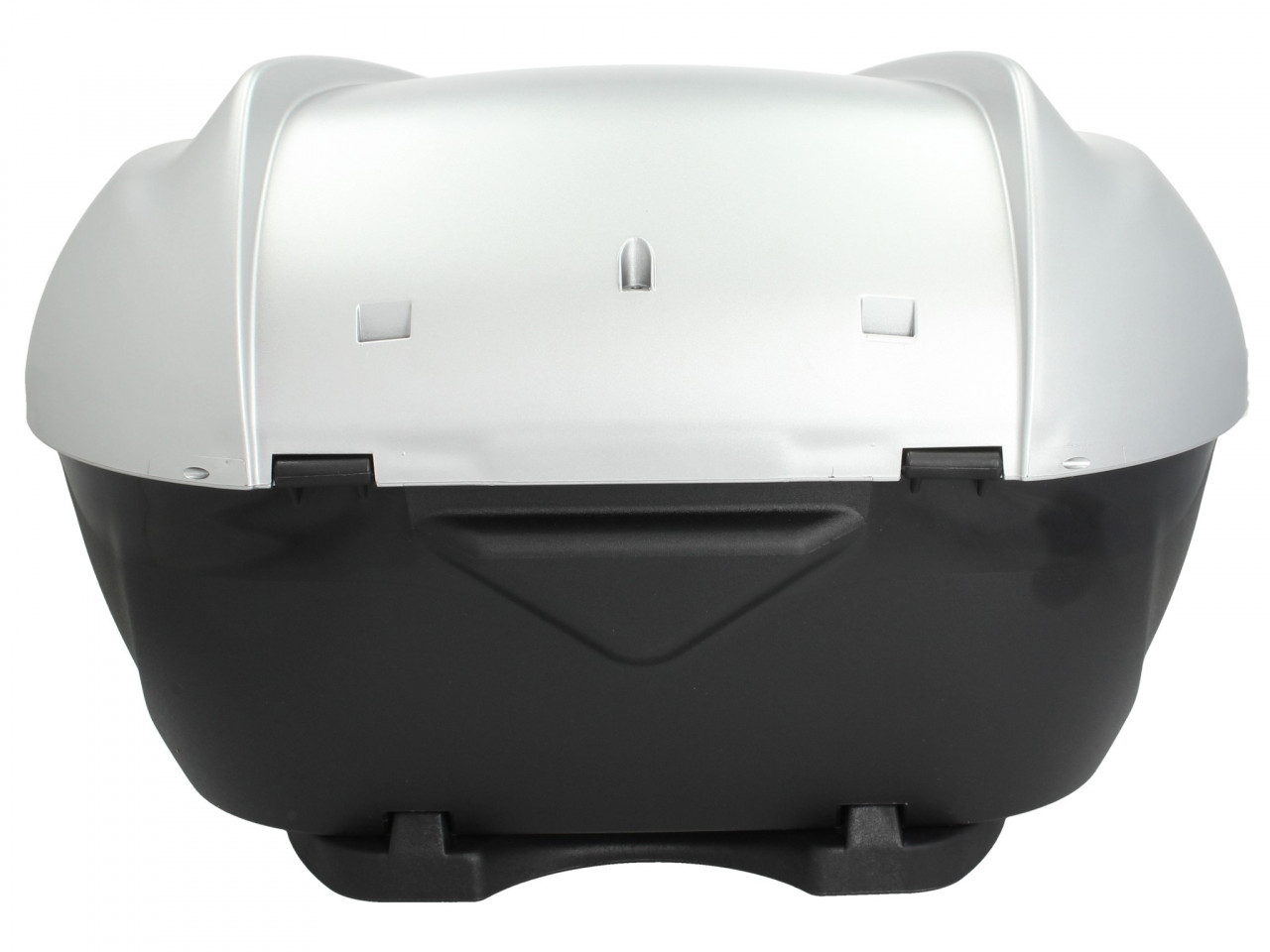 Topcase 36L für Beverly Sport Original Piaggio - ARGENTO COMETA 760/B