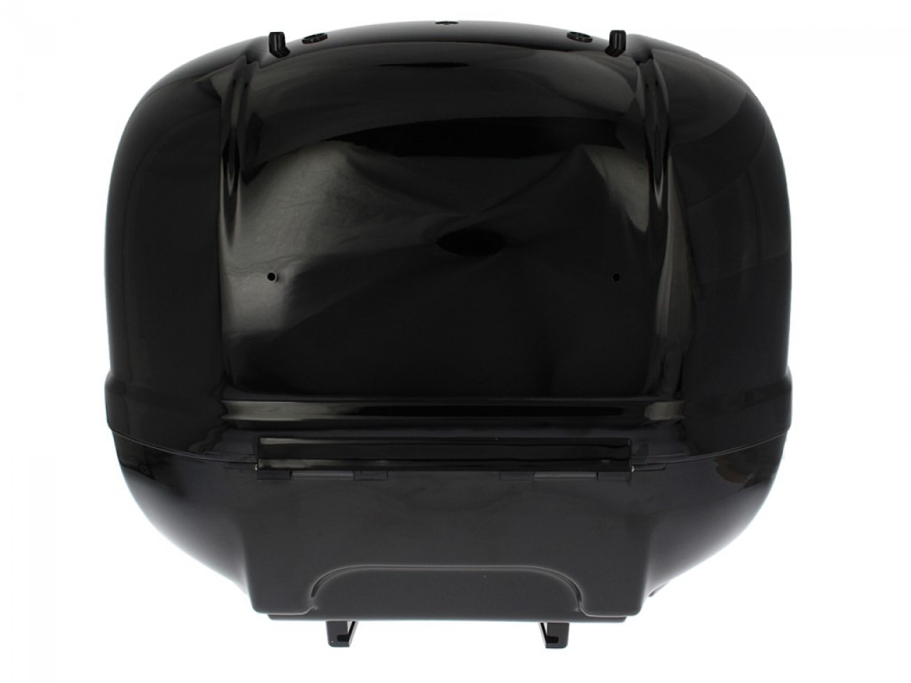 Original Topcase für Vespa GTS - schwarz glänzend 90, 094, ab 2014