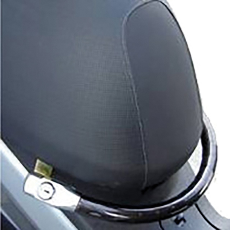 Original Diebstahlsicherung Piaggio ZIP II 2011 - 2013