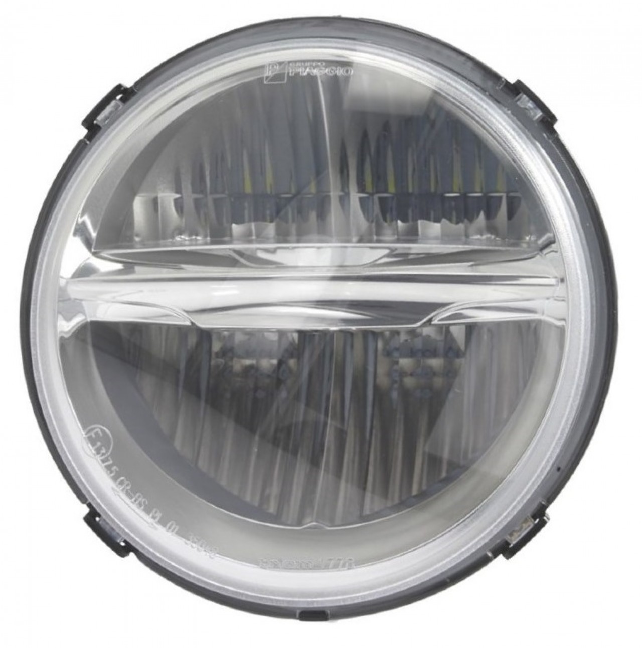 Scheinwerfer, LED, Vespa Primavera - Original